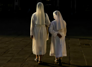 Ex suore di Belorado: sospeso un ordine di sfratto da un 